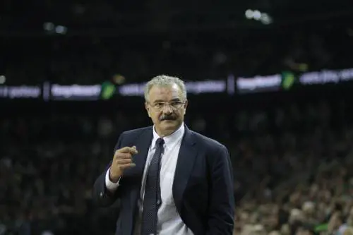 "Mi hanno trattato come Mou. Ormai il basket copia il calcio"