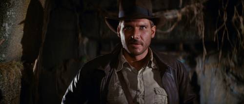 Ufficiale: torna Indiana Jones. Ford si riveste da archeologo