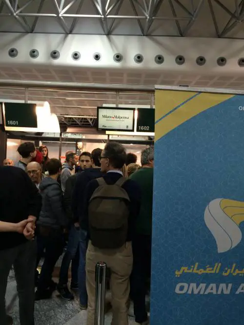 Vi racconto l'odissea del volo fantasma più pazzo del mondo