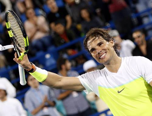 Nadal si ritira dal Roland Garros: Djokovic esulta