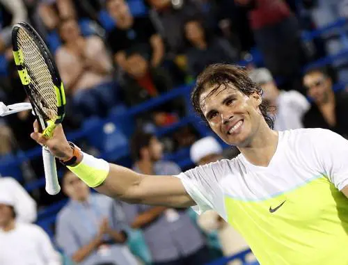 "È Rafa il vero problema altro che Djokovic... Rinasco con l'oro di Rio"
