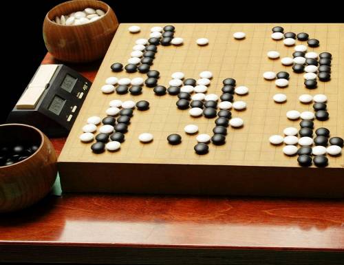 Quel gioco di 2500 anni fa che manda in tilt i computer