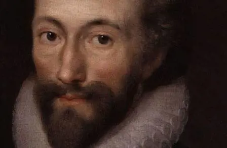 Il poeta John Donne