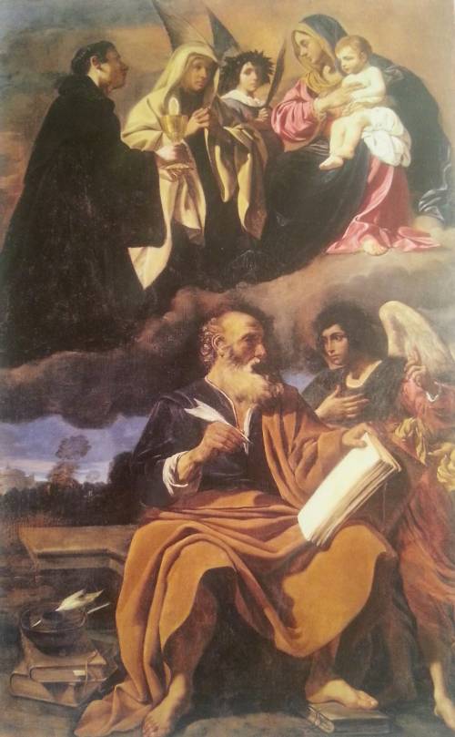 Benedetto sia Zalone che illumina la fede del popolo