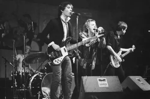 Quarant'anni di punk, Londra celebra lo stile di vita più nichilista