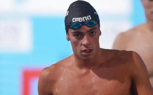 «Alle olimpiadi di Rio come a Guerre Stellari. E la forza sia con me»