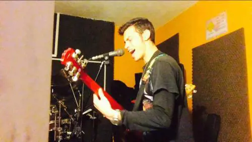 Il 21enne che ha beffato la Rai: "La bestemmia? Un modo di dire"