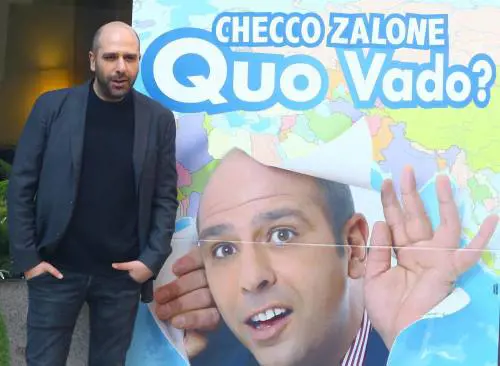 Quo Vado, Zalone profetico sullo ius soli sportivo