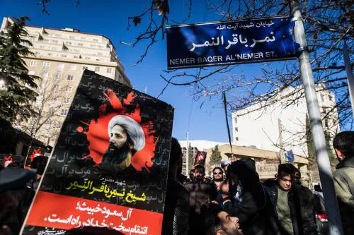 Iran e Arabia, nemici-gemelli: vogliono il dominio dell'islam