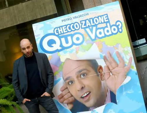 Ecco perché Zalone inviperisce gli "intellò"