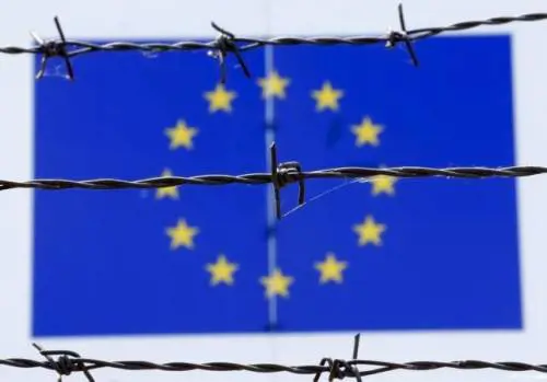 La profezia di Albert Camus: ​"Così l'Europa soccomberà"