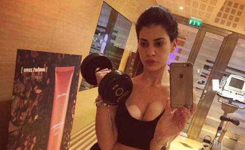 Mary Falconieri: dal GF14 alle polemiche sul peso