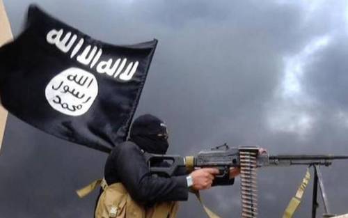 L'appello Isis agli jihadisti: ​"Andate in Libia via mare"