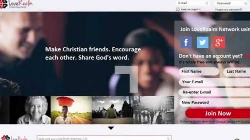 Arriva il Facebook di Cristo, il social ''senza peccato''
