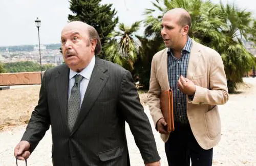 Lino Banfi: "Io e Zalone da sempre snobbati ai David. All'estero non sarebbe così"