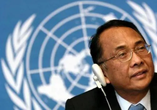 Inviato Onu in Israele si dimette: “non mi fanno entrare nei territori palestinesi” 
