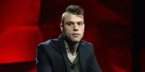 Fedez lascia la tv: "Torno a comporre"