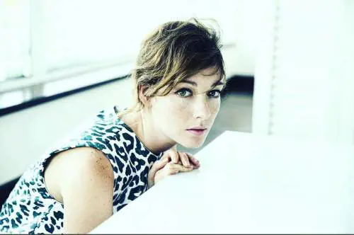 Cristiana Capotondi, foto 
