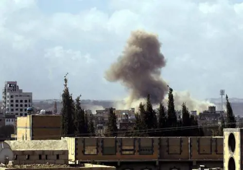 Yemen, radiografia di una guerra dimenticata