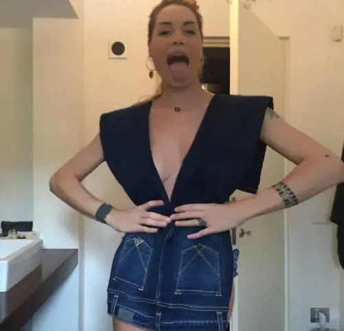 Elenoire Casalegno/Instagram
