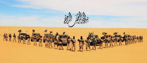 Al Qaida è ancora pericolosa ​e ha vinto la sfida con l'Isis