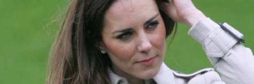 Kate di nuovo incinta: il gossip che impazza sul web