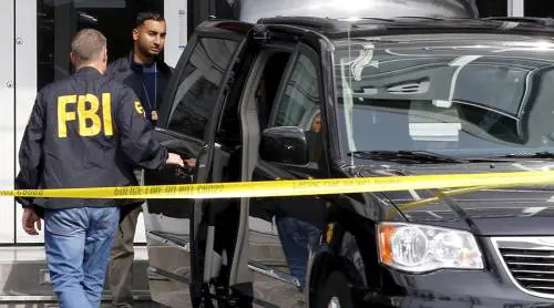 Usa, maxi operazione dell'Fbi: decapitati i clan di Cosa nostra