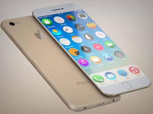 I prototipi dell'iPhone 7 sul web