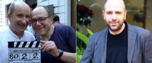 Carlo Verdone: "Se Zalone prende 1200 sale vince per forza"