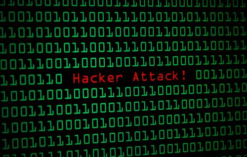 Un malware ha spento tre centrali ucraine