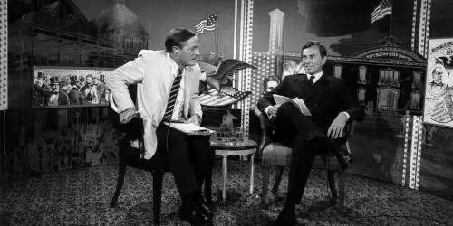 Il sogno di Buckley, primo intellettuale della destra moderna
