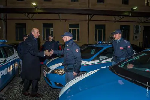 Donne a rischio anche in Italia: la polizia teme l'effetto Colonia