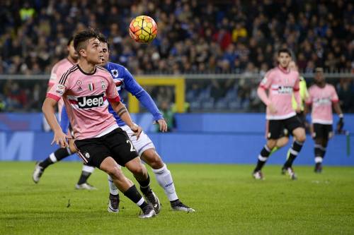 La Juve infila la "nona" e aggancia l'Inter al secondo posto