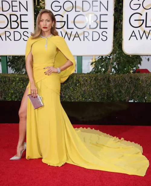 Il red carpet delle star