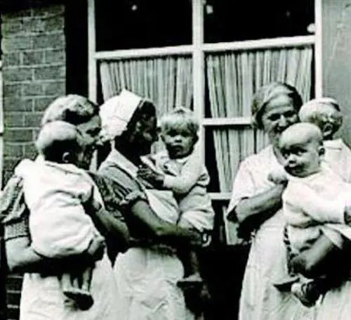 I figli perfetti di Hitler (e maledetti da tutti)