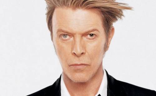 Bowie e il rapporto col sesso