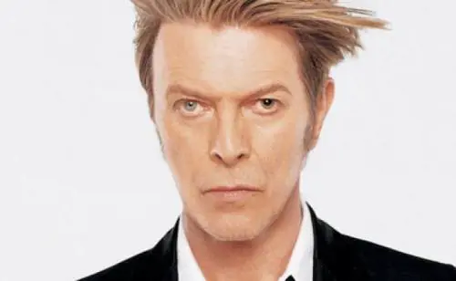 Bowie e il rapporto col sesso