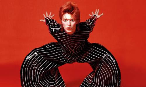 David Bowie: cinque cose che nessuno sa