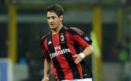 Il ritorno di Pato in Europa