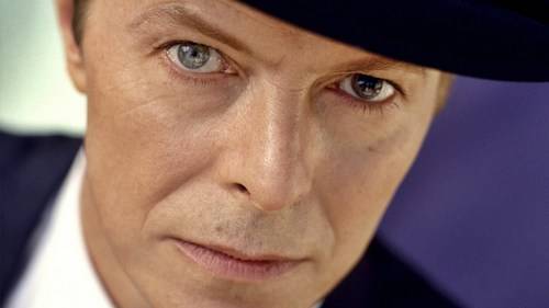 Francesco Baccini ricorda David Bowie