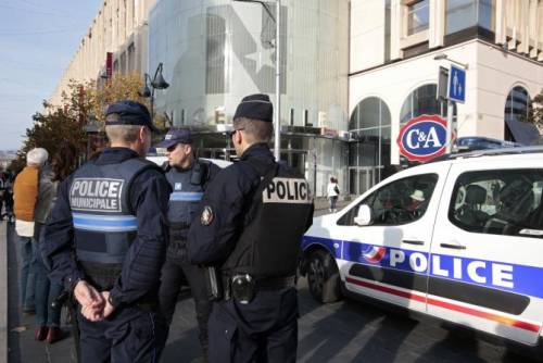 Francia, evaso dal carcere di Brest detenuto radicalizzato