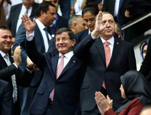 Ankara, fermati e espulsi oltre 35.000 sospetti jihadisti