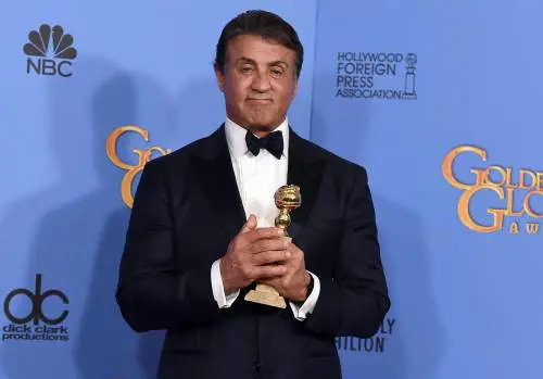 Rocky mette ko i critici Ora corre verso l'Oscar