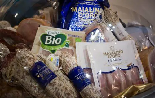 TuttoFood 2017, già prenotato un terzo degli spazi: Milano capitale dell'agroalimentare