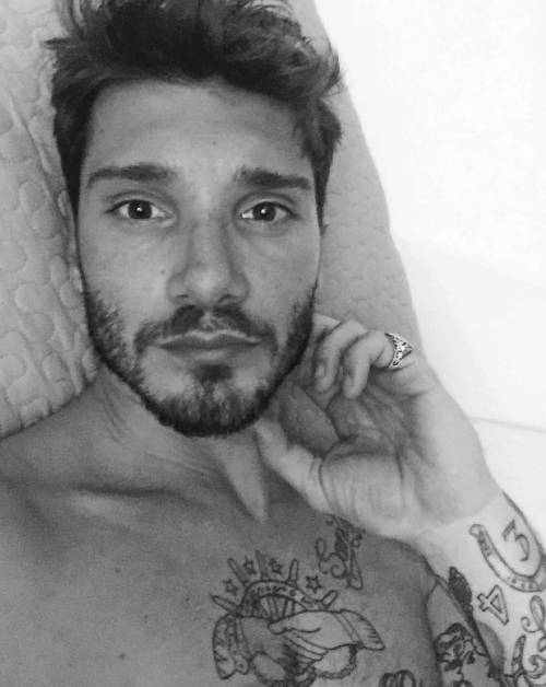"Stefano è tornato a casa": la voce su De Martino