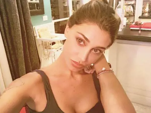 "C'è un parente di Belen che ha ripreso i contatti con Corona"