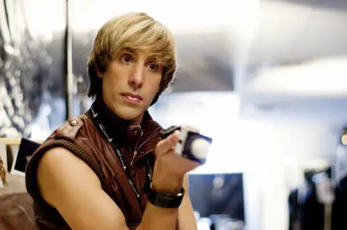 Sacha Baron Cohen non sarà più Borat né Bruno