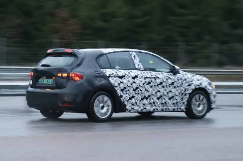 La voce sulla Tipo: "Arriva il modello Hatchback"