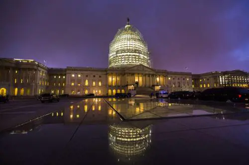 Elezioni Usa, code ai seggi: si va verso il record dell'affluenza