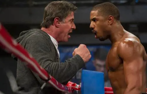 Creed, il lato fragile della boxe